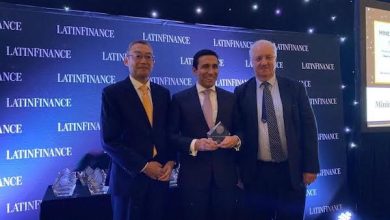 Photo of Nueva Centinela recibió galardón como “financiamiento del año”