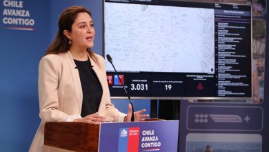 Photo of Gobierno pone a disposición de la ciudadanía visor de ubicación locales de votación