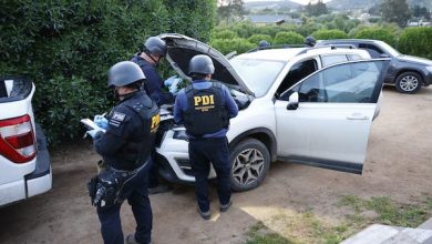 Photo of PDI desarticula organización criminal que ideó un complejo sistema para adueñarse de autos de alta gama