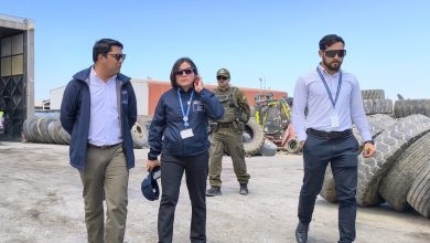 Photo of Suspensión laboral por seguridad e informalidad fueron los hallazgos en fiscalización enmarcada en la Mesa contra la Trata de Personas