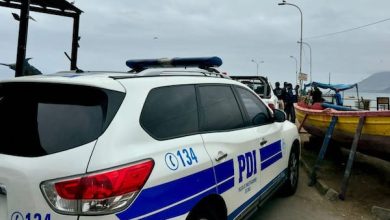 Photo of Hombre de 42 años resultó gravemente herido tras ser atacado en una embarcación en Tocopilla