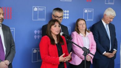 Photo of Presidente Boric y Ministro Marcel promulgan ley que fortalece Aduanas