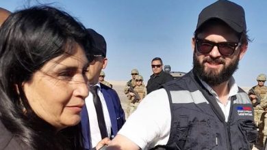 Photo of Diputada Ahumada critica anuncios del Presidente en Antofagasta: “No reflejan la realidad de la región”