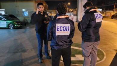 Photo of Equipo ECOH: Un año de efectivo trabajo dirigiendo investigaciones contra el crimen organizado
