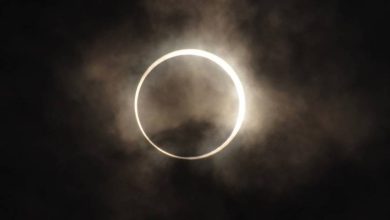 Photo of Conoce en qué regiones de Chile se verá espectacular eclipse anular