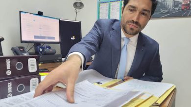 Photo of Fiscalía obtuvo pena de cárcel por venta de droga en local de comida rápida