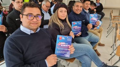 Photo of A dos meses de la implementación Ley Karin se realizaron 65 atenciones psicológicas tempranas y se recibieron 322 denuncias en sectores privado y público