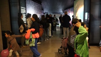 Photo of Seremi de Ciencia y Museo Ruinas de Huanchaca conmemoran el Día Internacional de la Mujer y la Niña en la Ciencia