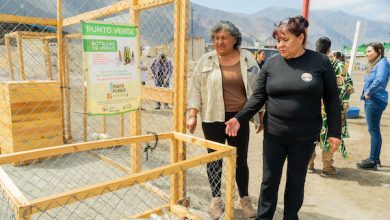 Photo of Caleta de Tocopilla implementó Sistema Integral de Gestión de Residuos