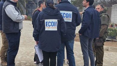 Photo of Fiscalía y PDI dan con el paradero de un involucrado en balacera ocurrida en una discotheque