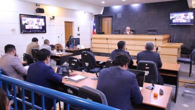 Photo of Fiscalía acreditó delitos de corrupción y obtuvo condena de exalcalde suplente de Tierra Amarilla