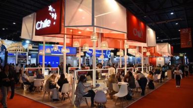 Photo of FIT 2024: Región Antofagasta promociona sus destinos en la feria turística más importante de Latinoamérica