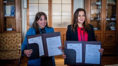 Photo of Aduanas y Servicio Nacional del Patrimonio firman convenio para combatir el tráfico de bienes patrimoniales