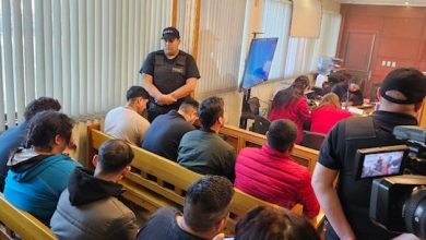 Photo of Fiscalía formalizó a asociación criminal dedicada a la apropiación de vehículos mediante denuncias falsas y gemeleo de patentes