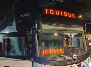 Photo of Buses San Andrés suspende viajes sin avisar y cometen grave infracción