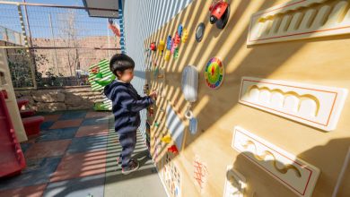 Photo of Estudiantes de Caspana reciben nuevo material didáctico y sensorial con Fondo Escolar de El Abra