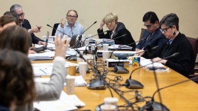 Photo of Comisión termina estudio de indicaciones y ajusta texto final de proyecto que fortalece el Ministerio Público