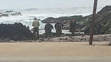 Photo of Encuentran cuerpo de joven Brandon Morales Vega