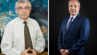 Photo of Codelco propone a André Sougarret y Juan Enrique Morales como directores en Compañía Minera Teck Quebrada Blanca