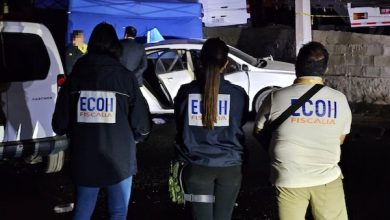 Photo of Investigan doble homicidio en Antofagasta