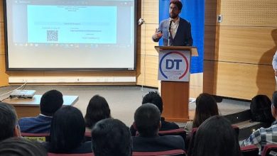 Photo of Dirección del Trabajo cuenta con nuevo sistema informático para tramitar jornadas excepcionales