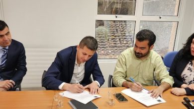 Photo of Mediación de Dirección del Trabajo, Sindicato de Árbitros firma acuerdo con la ANFP y evita paralización del fútbol