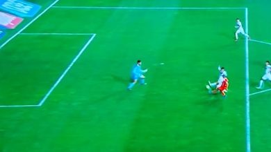 Photo of Cobreloa logra un buen respiro al ganar 4×1 a Copiapó