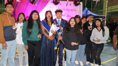 Photo of Hogar Andino celebró de 35 años de servicios de hospedaje para jóvenes estudiantes provenientes de los poblados del interior