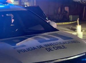 Photo of Detienen autora del homicidio de una mujer en el sector Feria Las Pulgas