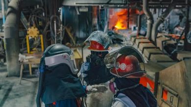 Photo of Excelencia e innovación: Fundición de Chuquicamata implementa sistema de control avanzado de procesos para el Horno Flash