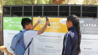 Photo of Lasana realiza operativo de limpieza para erradicar basurales clandestinos con apoyo de Minera El Abra