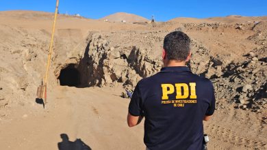 Photo of Dos  mineros muertos en trágico accidente laboral