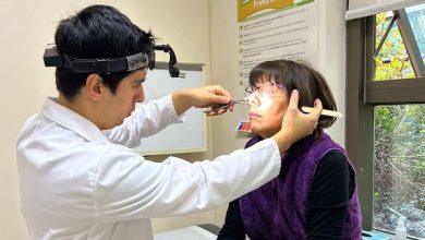 Photo of Codelco y Fundación Acrux sumaron otras 1.500 prestaciones médicas a usuarios en lista de espera de las comunas de Calama y Tocopilla