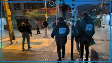 Photo of Un fallecido tras supuesto asalto a funcionario PDI de Calama