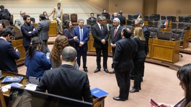 Photo of Ley de Presupuestos 2025