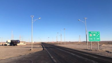 Photo of MOP iniciará millonario proyecto de reposición de ruta 5 en tramo que une sector Crucero-Iberia