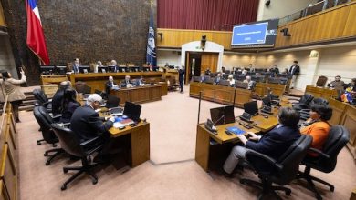 Photo of Gobiernos regionales, déficit fiscal y evaluación de programas sociales preocupan tras ingreso del Presupuesto 2025
