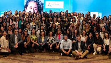 Photo of Más de 130 mujeres líderes conectan en encuentro de Minera Centinela por la inclusión