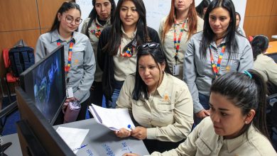 Photo of Chuquicamata marca nuevo hito con operación subterránea remota