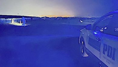 Photo of Fiscalía y PDI investigan homicidio registrado en sector norte alto de Antofagasta