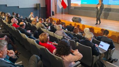 Photo of Ingenieros en Mina se reunieron en Calama para desarrollar acercamiento con las comunidades