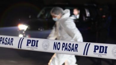 Photo of Fiscalía y PDI logran detención de autor de homicidio en sector centro alto de Antofagasta