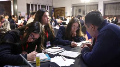 Photo of En su décima tercera versión: comienza la final nacional del Torneo Delibera 2024