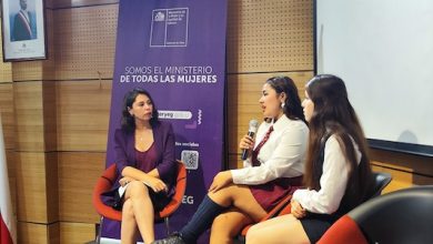 Photo of SI ES VIOLENCIA, NO LA HAGAS VIRAL: LANZAN CAMPAÑA ANUAL PARA PREVENIR LA VIOLENCIA DE GÉNERO