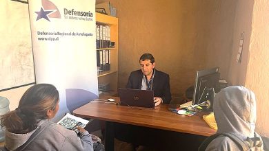 Photo of DEFENSORIA CONSOLIDA SU PRESENCIA EN SAN PEDRO DE ATACAMA