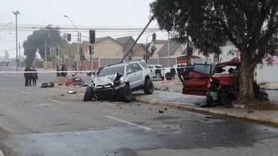 Photo of Fiscalía indagó fatal accidente de tránsito y condenado cumplirá penas efectivas de cárcel