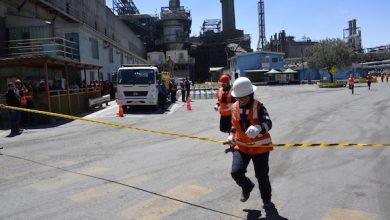 Photo of Fundición de Chuquicamata  celebra sus 72 años de vida