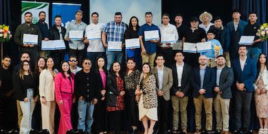 Photo of ATI potencia a sus colaboradores con certificación de ChileValora