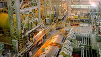 Photo of Chuquicamata convierte chatarra ferrosa en 12 mil toneladas de acero verde