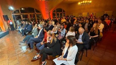 Photo of Comité Corfo INAC conmemoró el Día Nacional de las Cooperativas